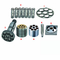 China Hydraulische Kolbenpumpe-Teile mit Satz-Platte, Mittelbolzen für Pumpe A7V A8V exportateur