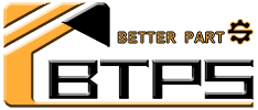 BETTER PARTS Machinery Co., Ltd.