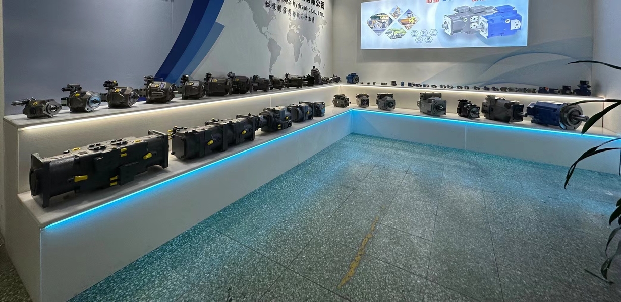 CHINA BETTER PARTS Machinery Co., Ltd. Unternehmensprofil 