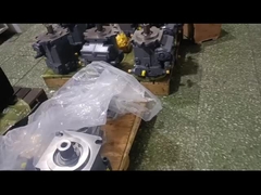 Prüfung A20VLO190DRS/10R-NZD24N00