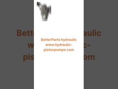 Achsantrieb Fahrmotor